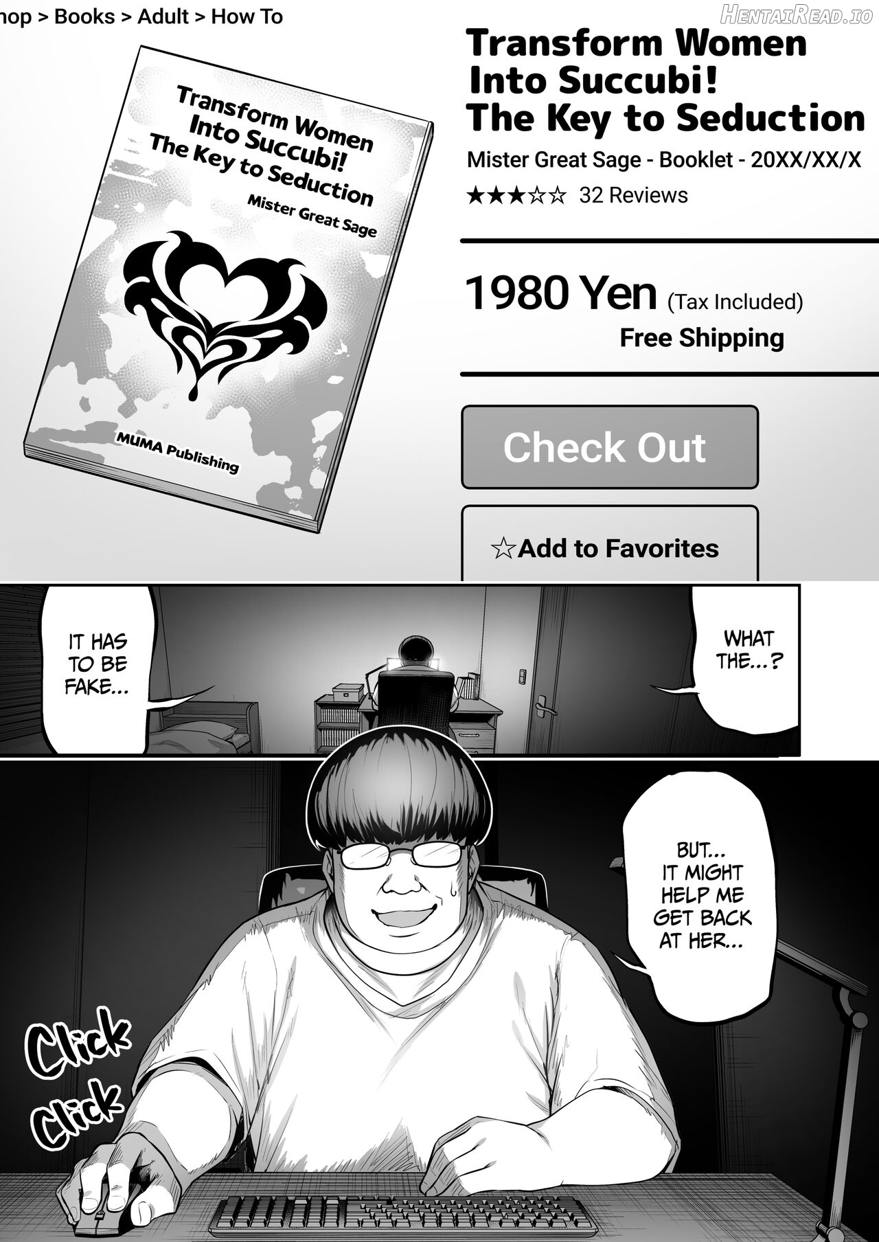 TKRW Collection Chapter 2 - page 58