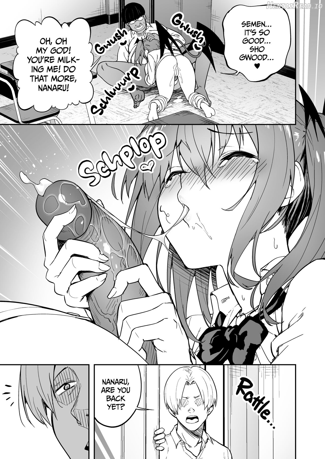 TKRW Collection Chapter 2 - page 104