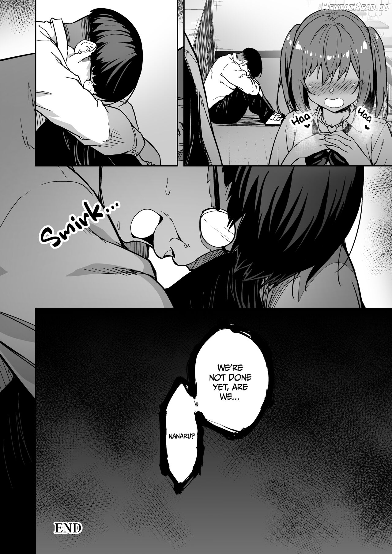 TKRW Collection Chapter 2 - page 107
