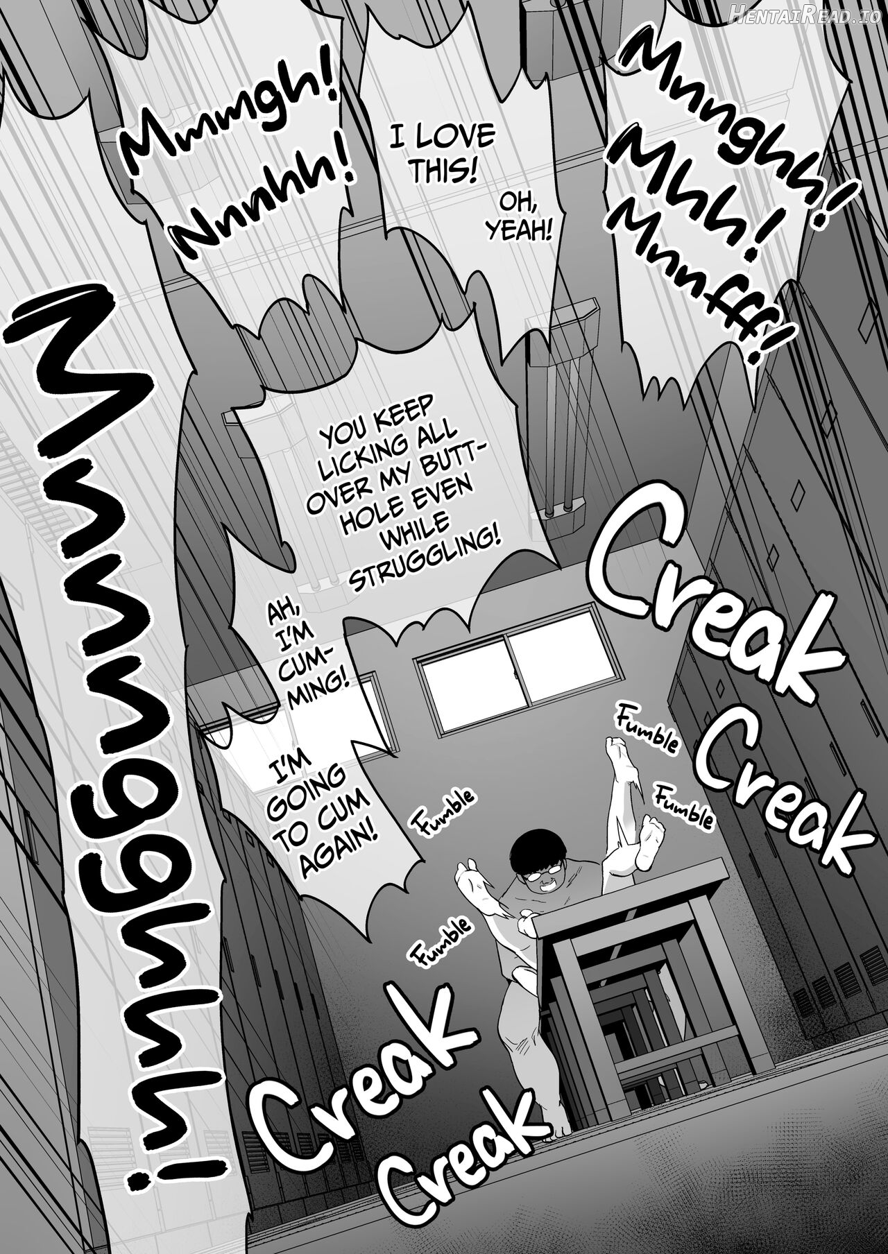 TKRW Collection Chapter 2 - page 121