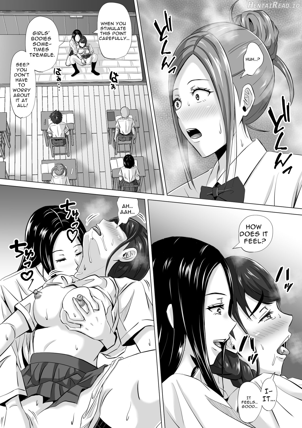 Do-Inaka Gurashi 3 Chapter 1 - page 22