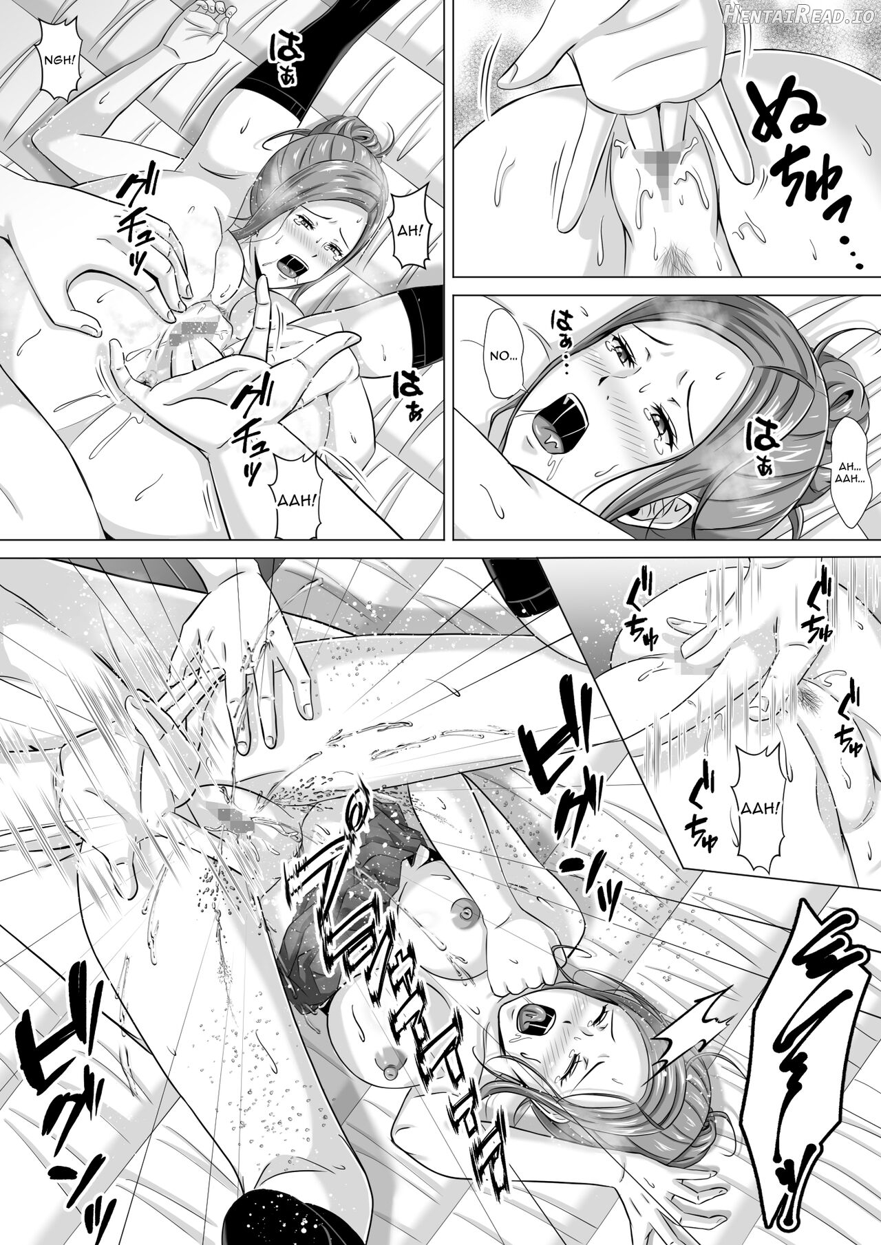 Do-Inaka Gurashi 3 Chapter 1 - page 40