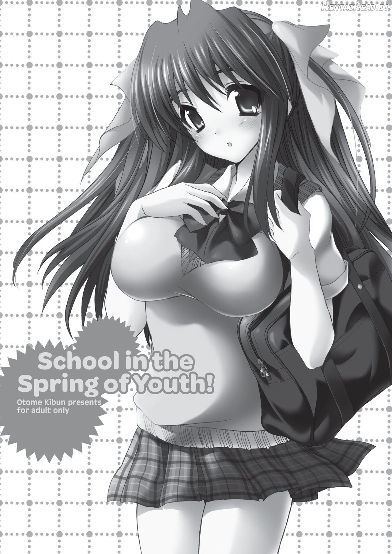 School in the Spring of Youth! Omnibus 1 Chapter 1 - page 101