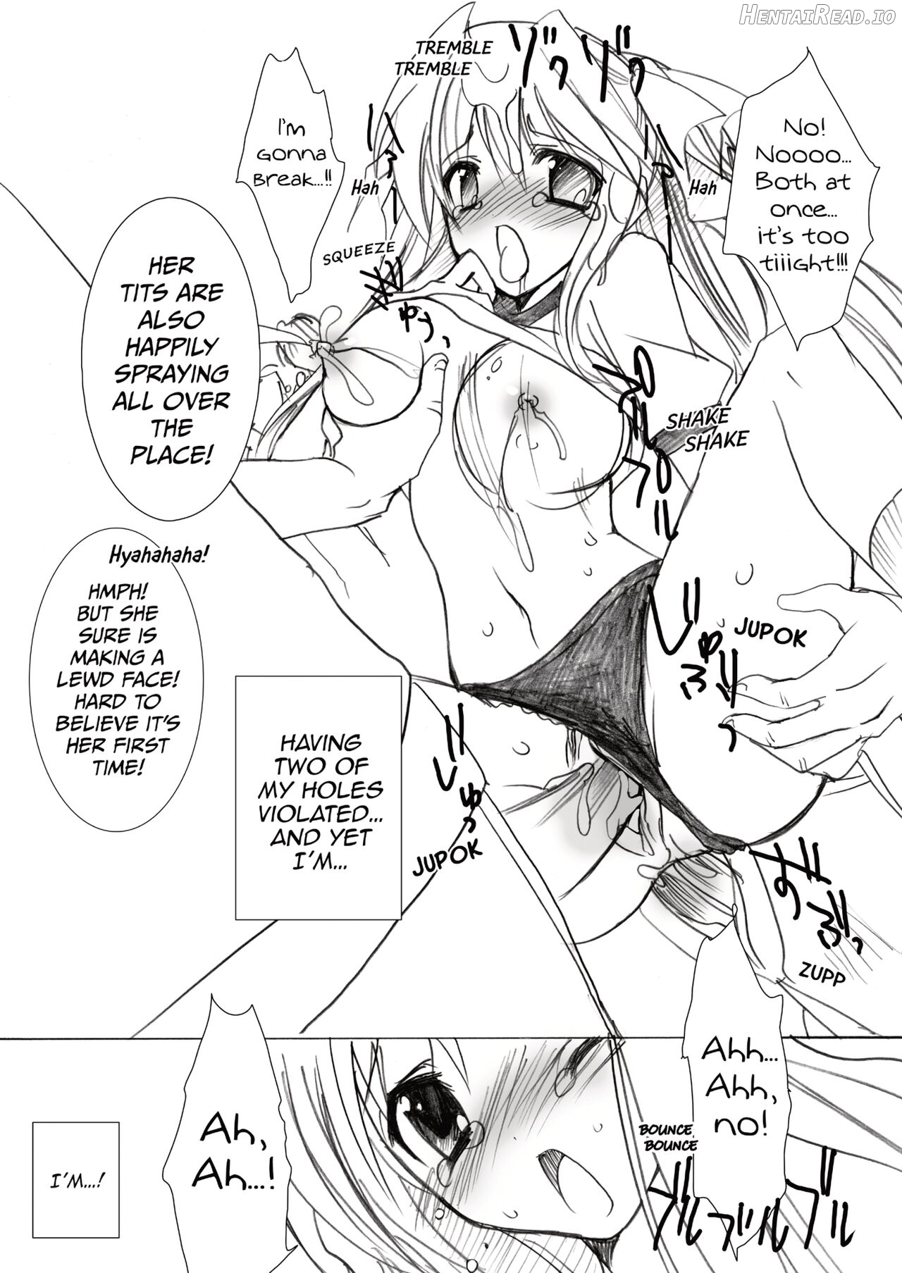 School in the Spring of Youth! Omnibus 1 Chapter 1 - page 118