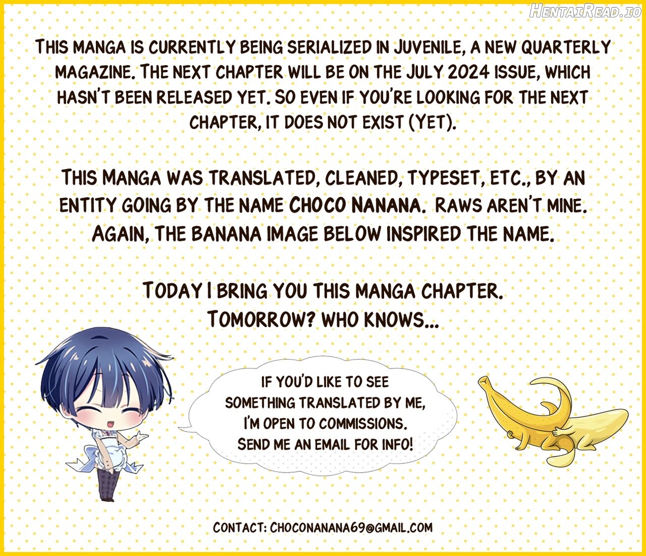 Katakoi Engage - Chapter 2 Chapter 1 - page 31