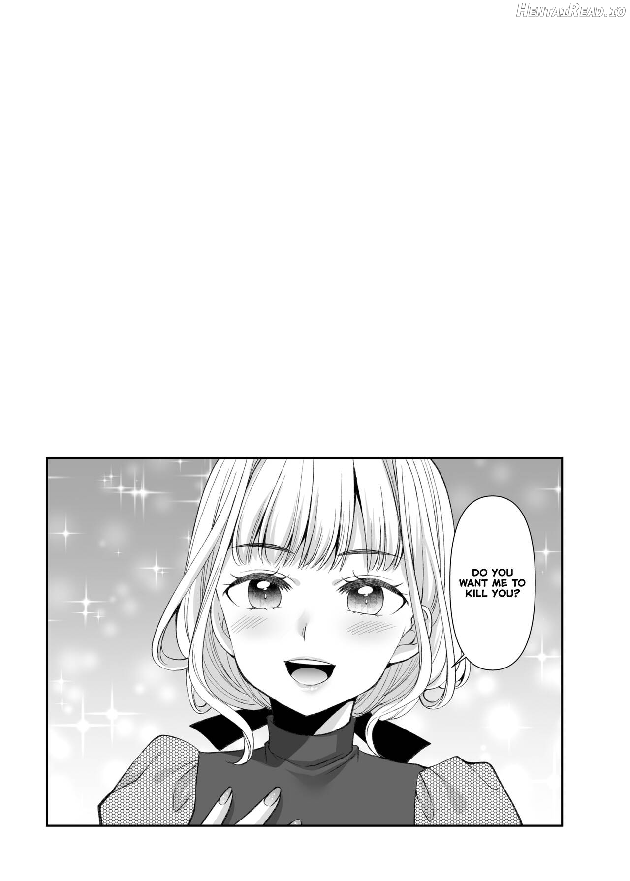 Ningyou Size no Himo Kareshi ni wa Jiyuu ga Nai Chapter 1 - page 43
