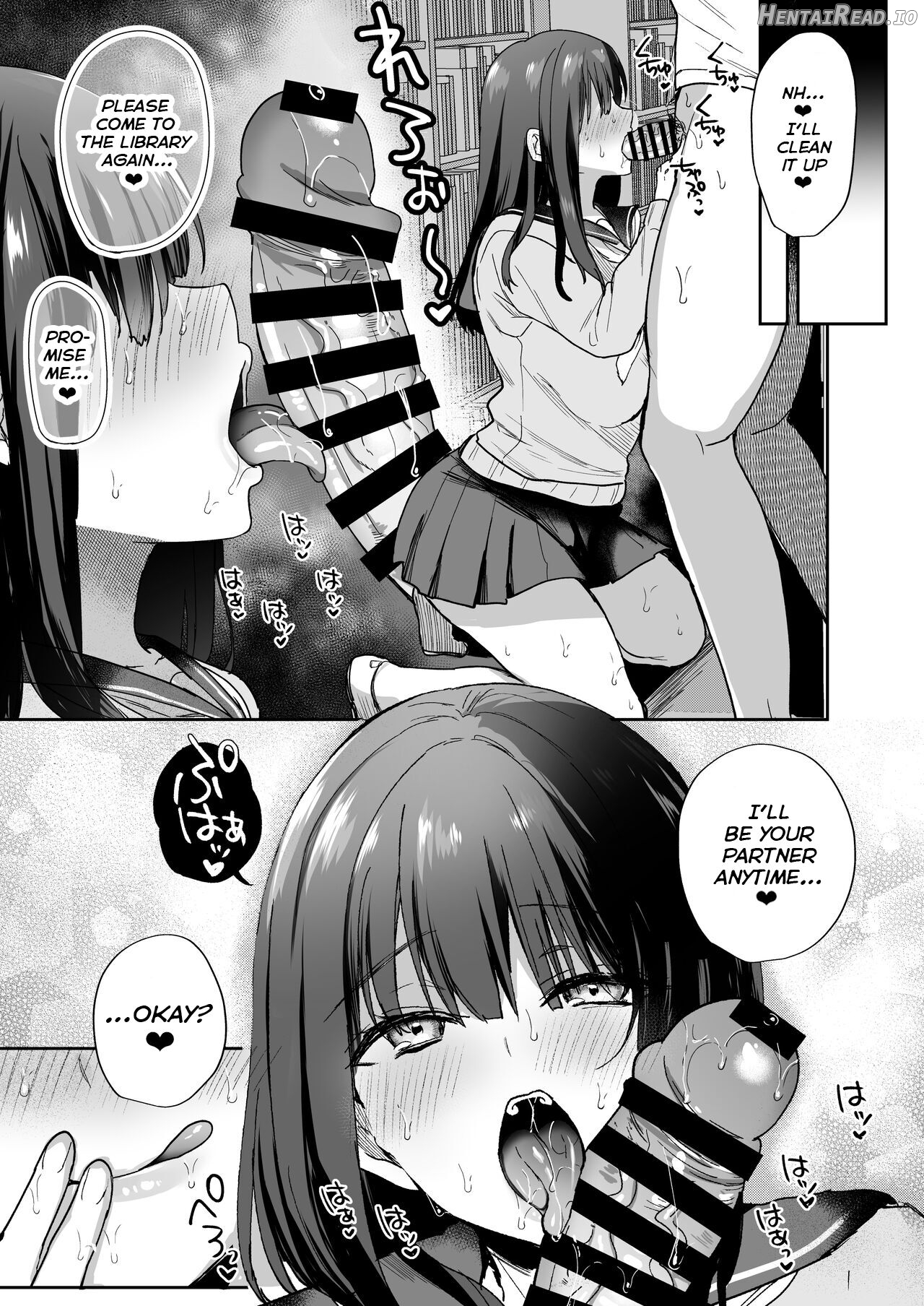 Breeding Diary Chapter 1 - page 33