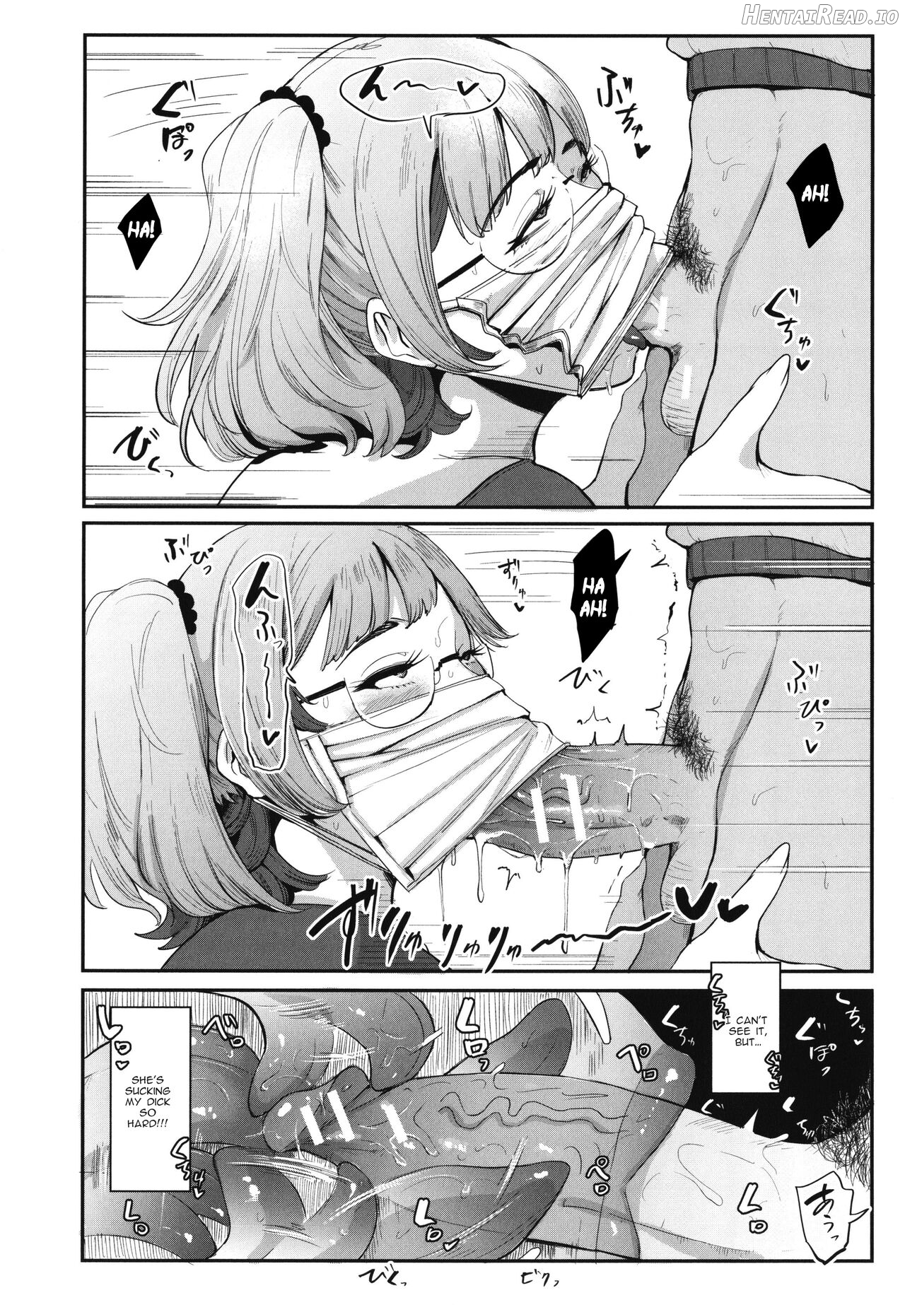 Mama-tachi no Kyouikuteki Ochinpo Shidou Chapter 1 - page 180