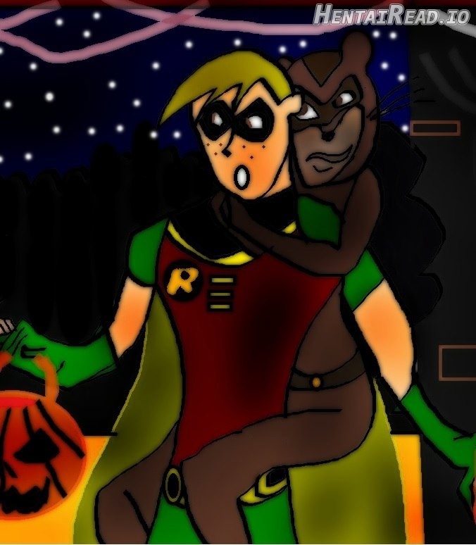 KimRon1992 Monique from Kim Possible Drawings Chapter 1 - page 159
