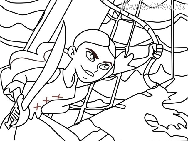 KimRon1992 Monique from Kim Possible Drawings Chapter 1 - page 19
