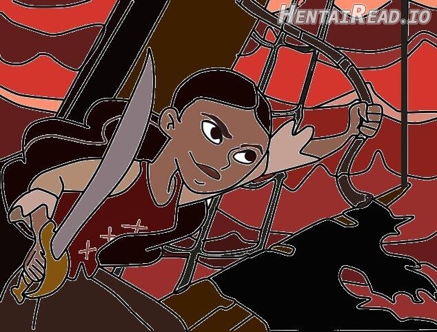 KimRon1992 Monique from Kim Possible Drawings Chapter 1 - page 20
