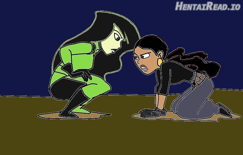 KimRon1992 Monique from Kim Possible Drawings Chapter 1 - page 23