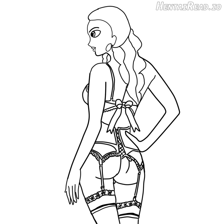 KimRon1992 Monique from Kim Possible Drawings Chapter 1 - page 233