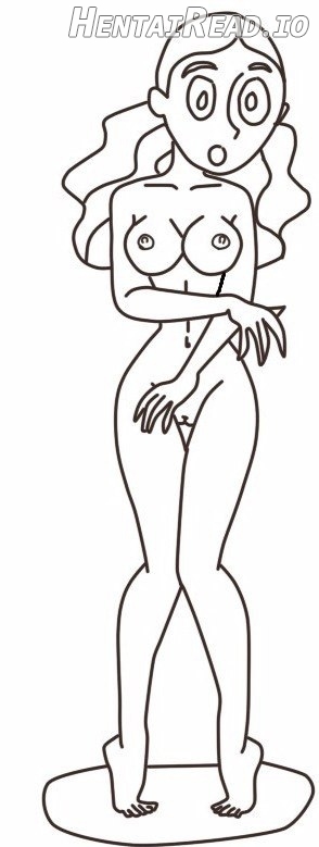 KimRon1992 Monique from Kim Possible Drawings Chapter 1 - page 34