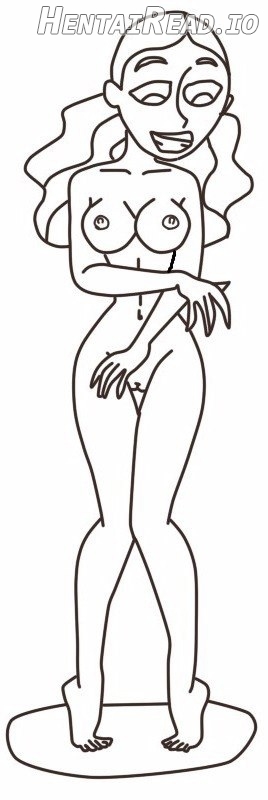 KimRon1992 Monique from Kim Possible Drawings Chapter 1 - page 36