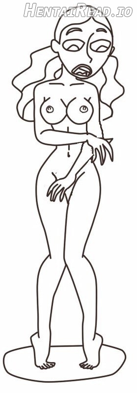 KimRon1992 Monique from Kim Possible Drawings Chapter 1 - page 37