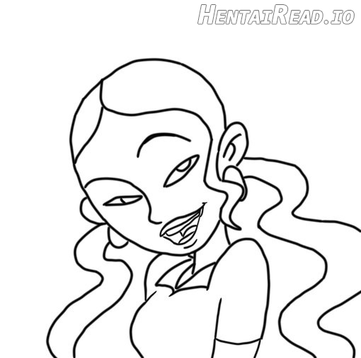 KimRon1992 Monique from Kim Possible Drawings Chapter 1 - page 68