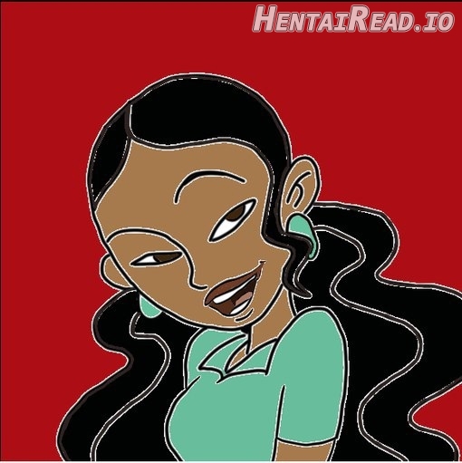 KimRon1992 Monique from Kim Possible Drawings Chapter 1 - page 69