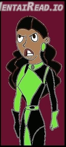 KimRon1992 Monique from Kim Possible Drawings Chapter 1 - page 78