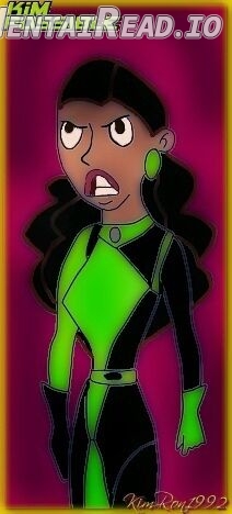 KimRon1992 Monique from Kim Possible Drawings Chapter 1 - page 79