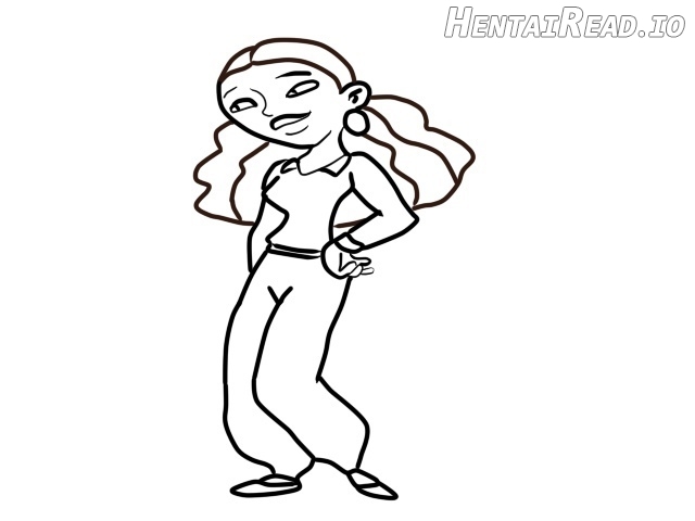 KimRon1992 Monique from Kim Possible Drawings Chapter 1 - page 83