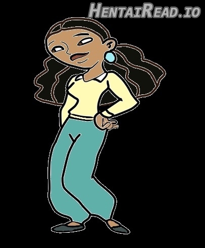 KimRon1992 Monique from Kim Possible Drawings Chapter 1 - page 84