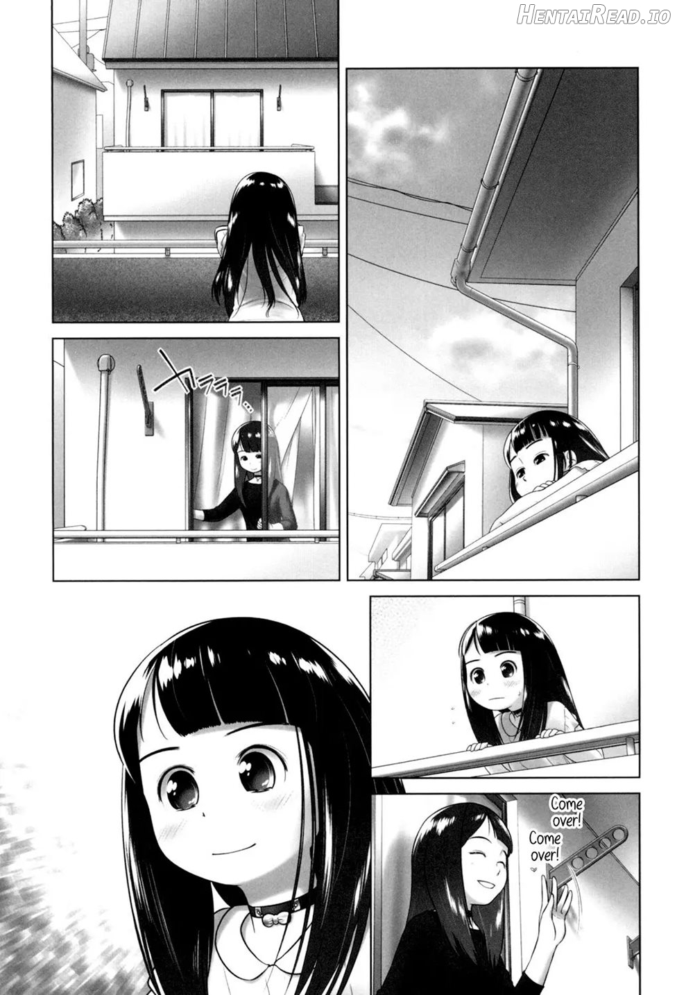 Anata Ga Suki Dake Nano 1 Chapter 1 - page 1