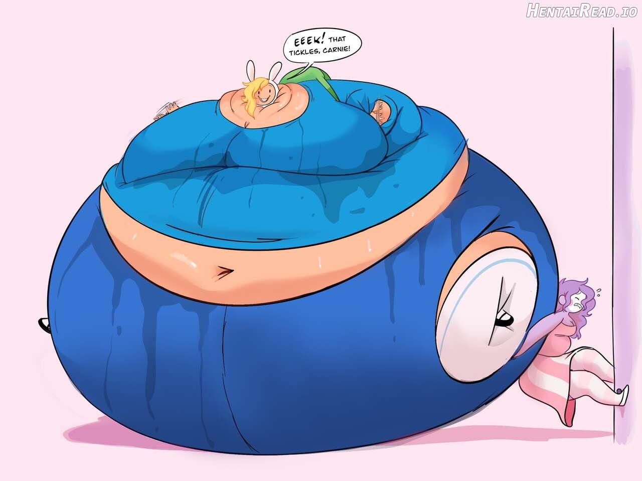 CarnieCarnival Hentai Chapter 1 - page 36