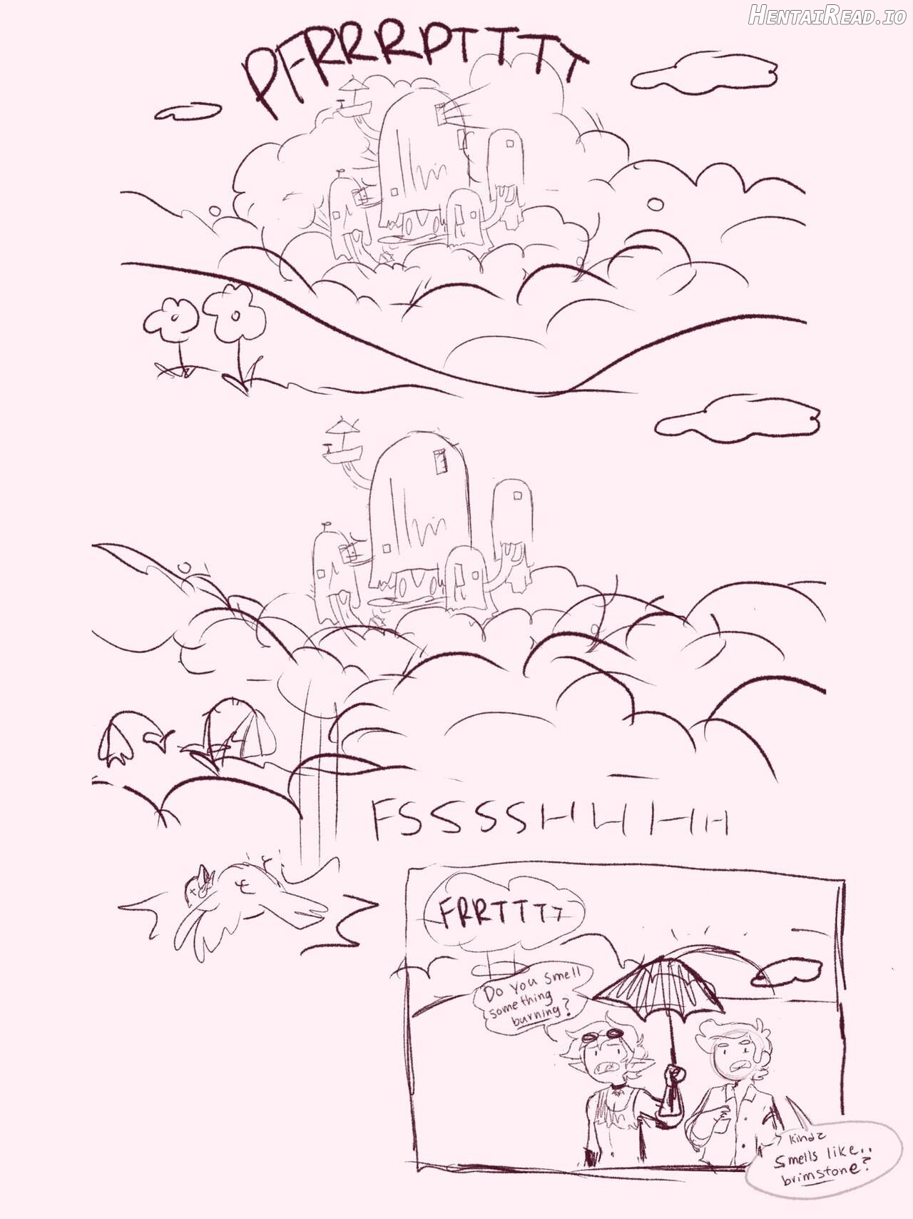 CarnieCarnival Hentai Chapter 1 - page 65