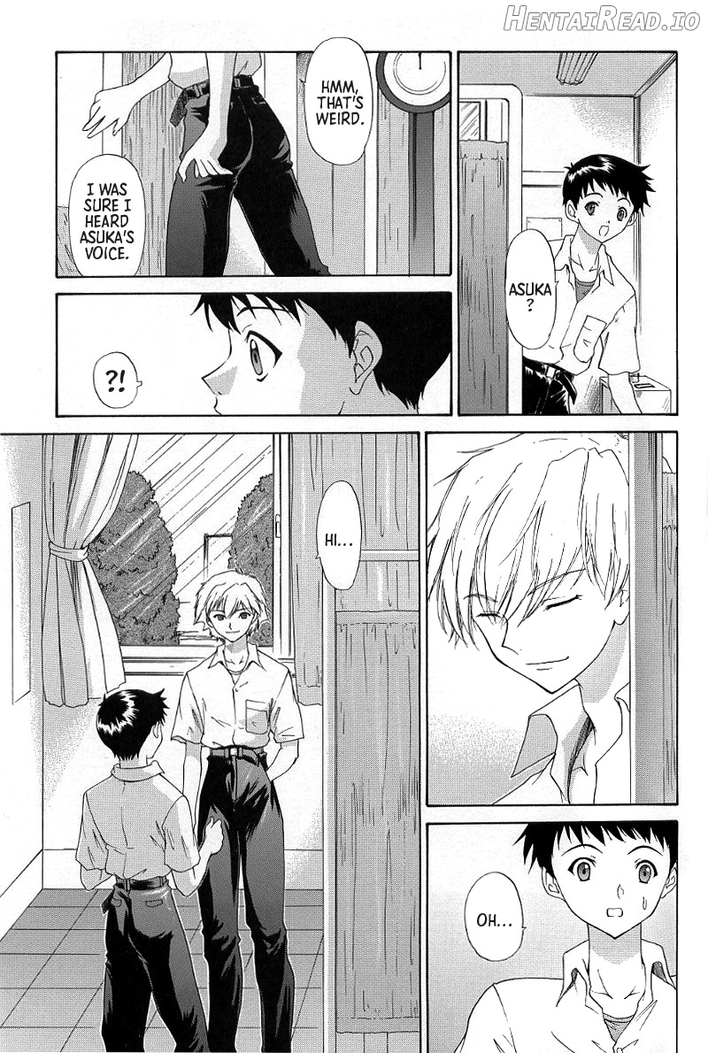 2002 Only Aska side B =TB= Chapter 1 - page 12