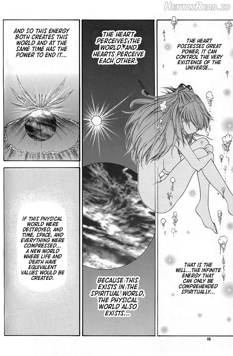 2002 Only Aska side B =TB= Chapter 1 - page 15