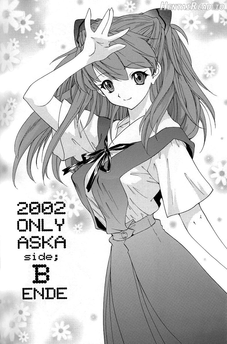 2002 Only Aska side B =TB= Chapter 1 - page 47