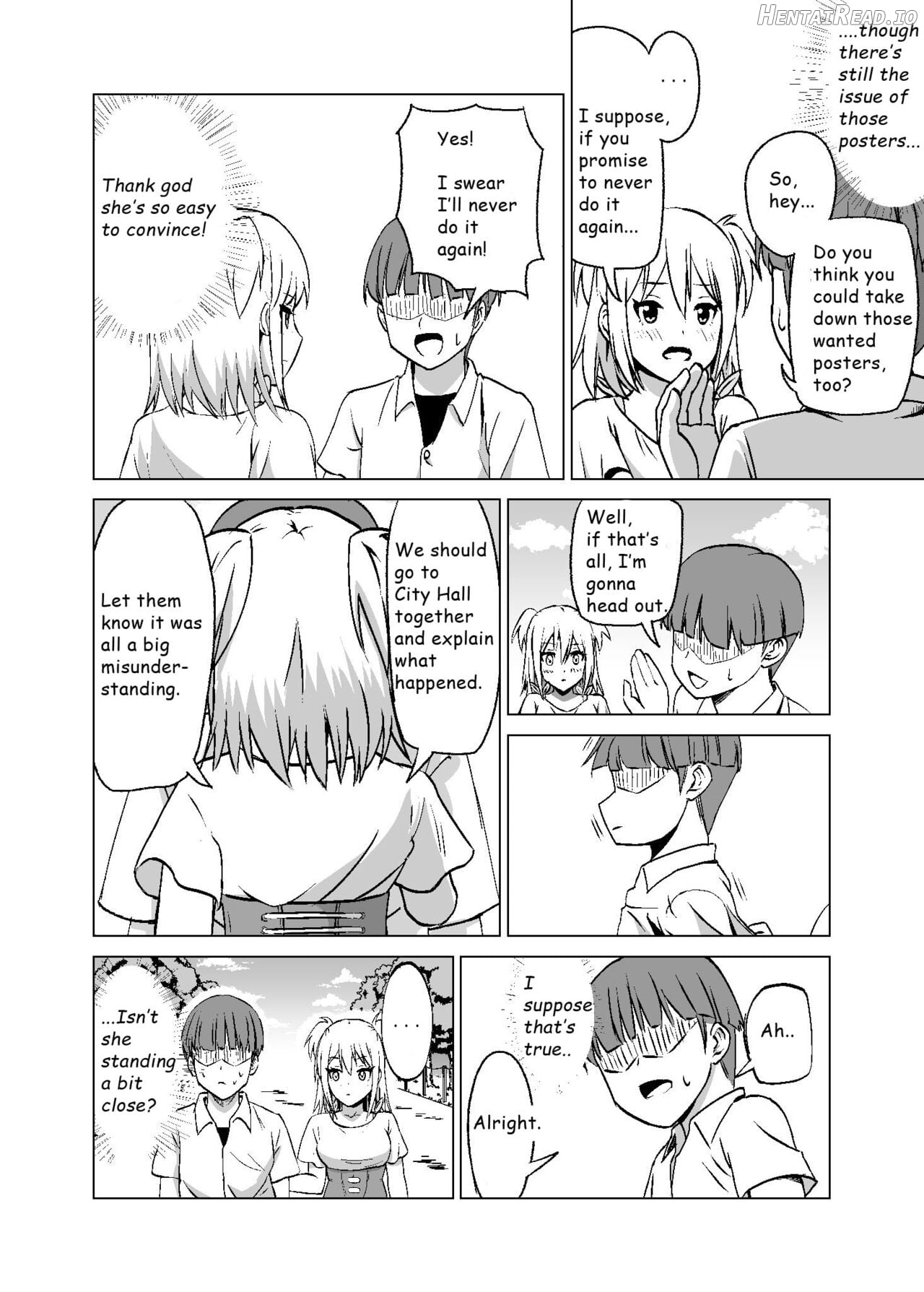 The Girl Who Was Unexpectedly Captured Becomes an Obedient Slut - Omoi Gakezu GET Shita Onnanoko ga Mesu Ochishite Juujun ni Natteiku Chapter 1 - page 12