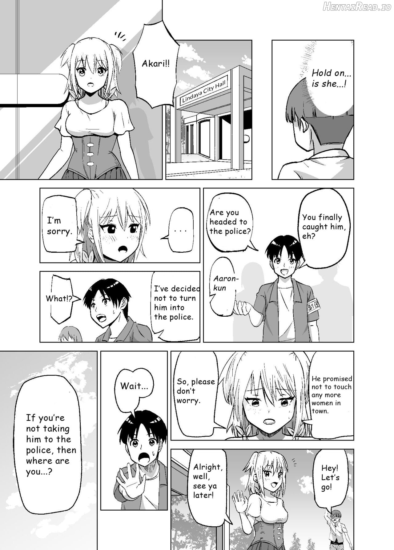 The Girl Who Was Unexpectedly Captured Becomes an Obedient Slut - Omoi Gakezu GET Shita Onnanoko ga Mesu Ochishite Juujun ni Natteiku Chapter 1 - page 13