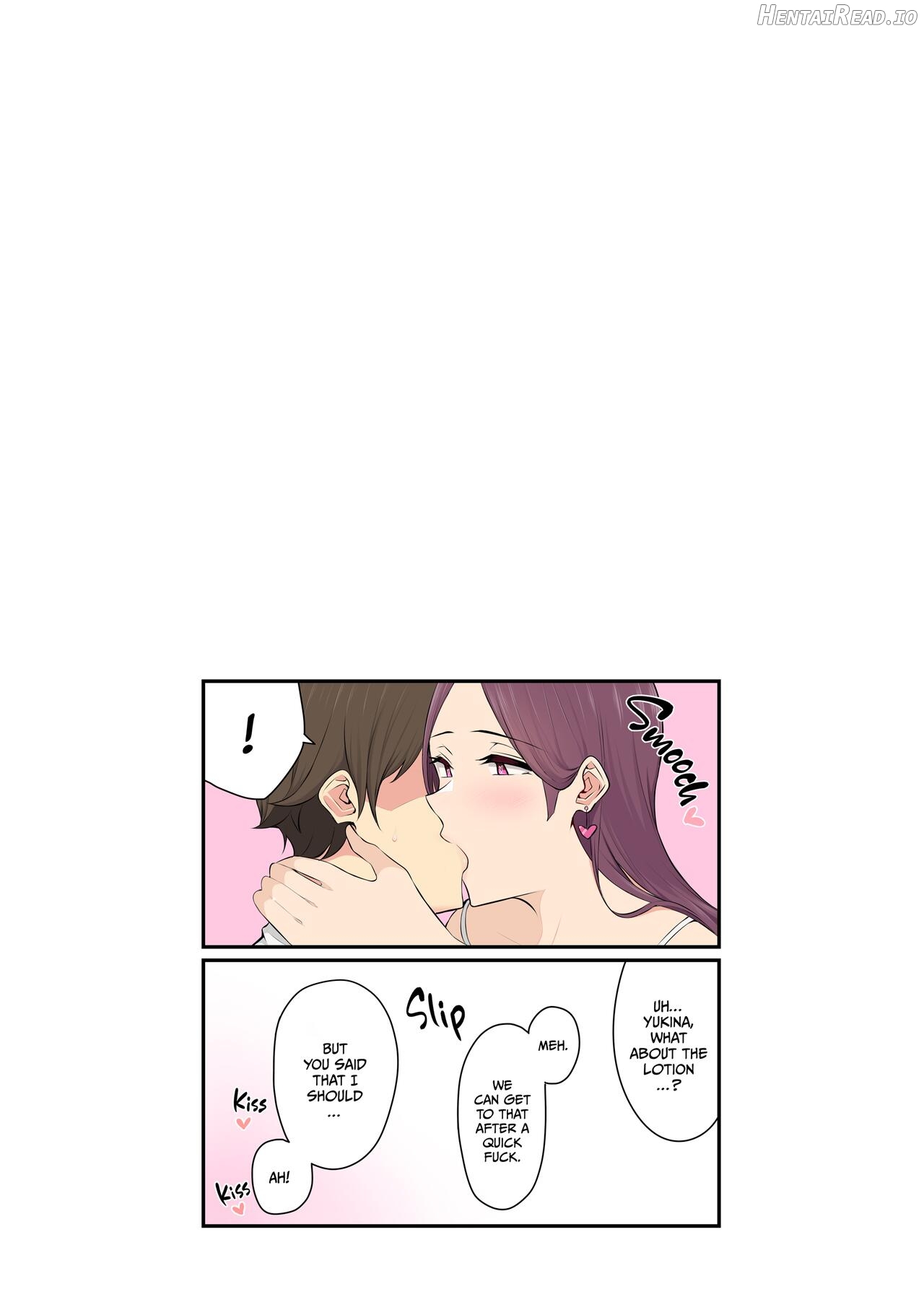 Imaizumin Hentai Chapter 1 - page 236