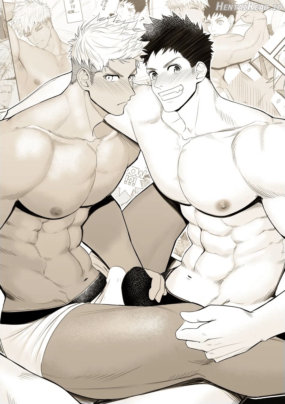 You have an Anaconda! 2 Chapter 1 - page 13