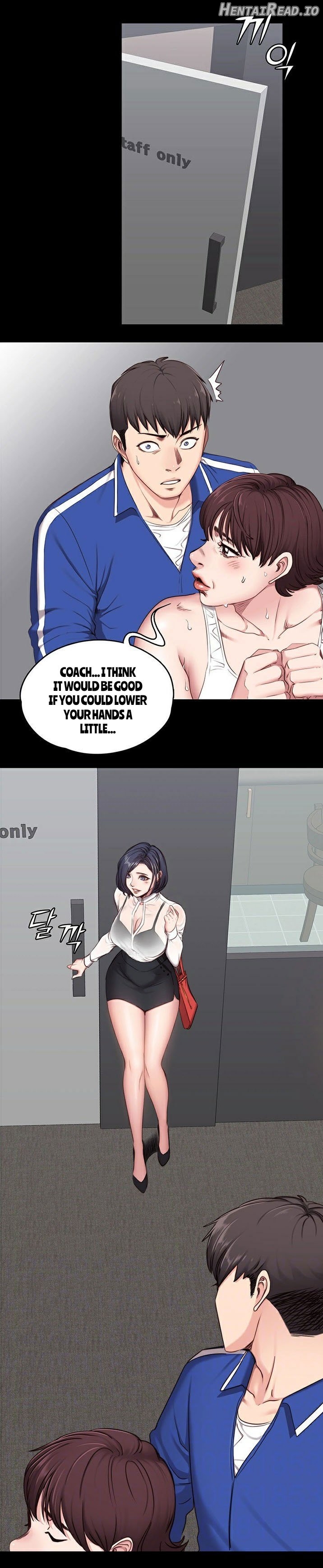 Fitness chapter 2 Chapter 1 - page 3