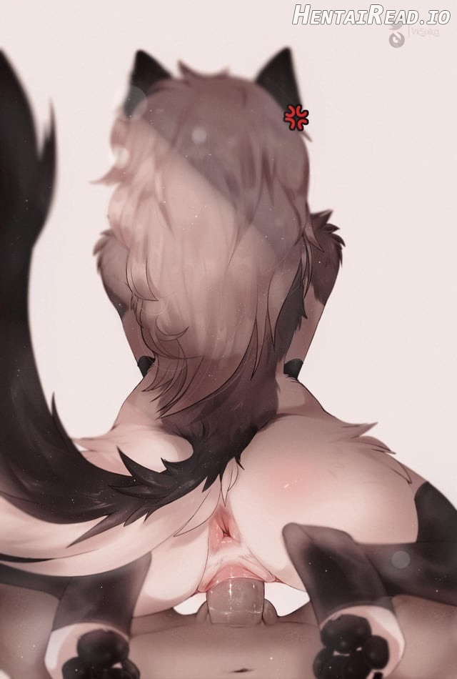 Loona Hentai Chapter 1 - page 40