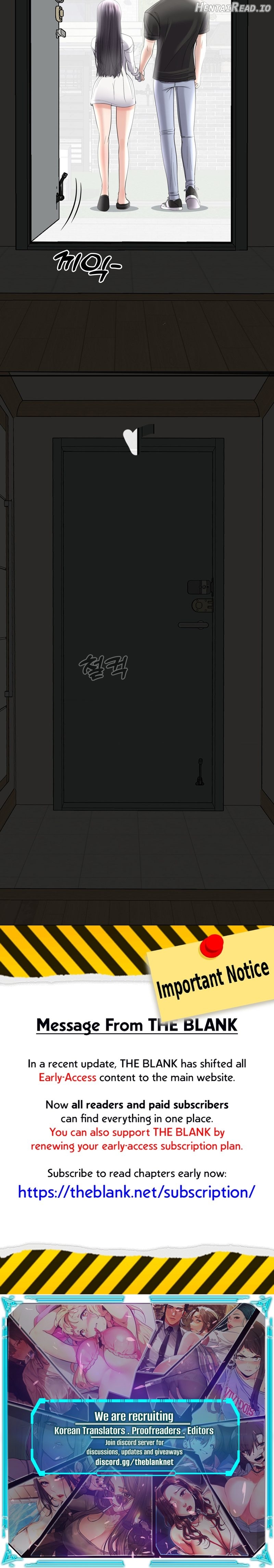There is a ghost in my house Chapter 1 - page 23