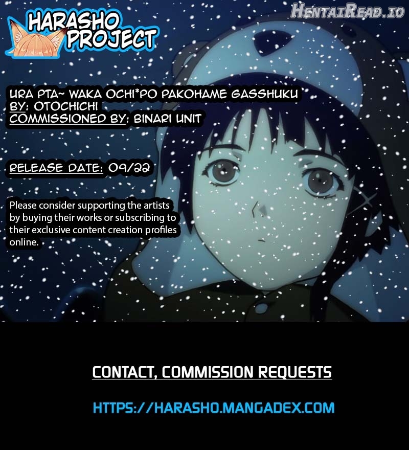 Mama-Tachi no Kyouikuteki Ochinpo Shidou Chapter 1 - page 162