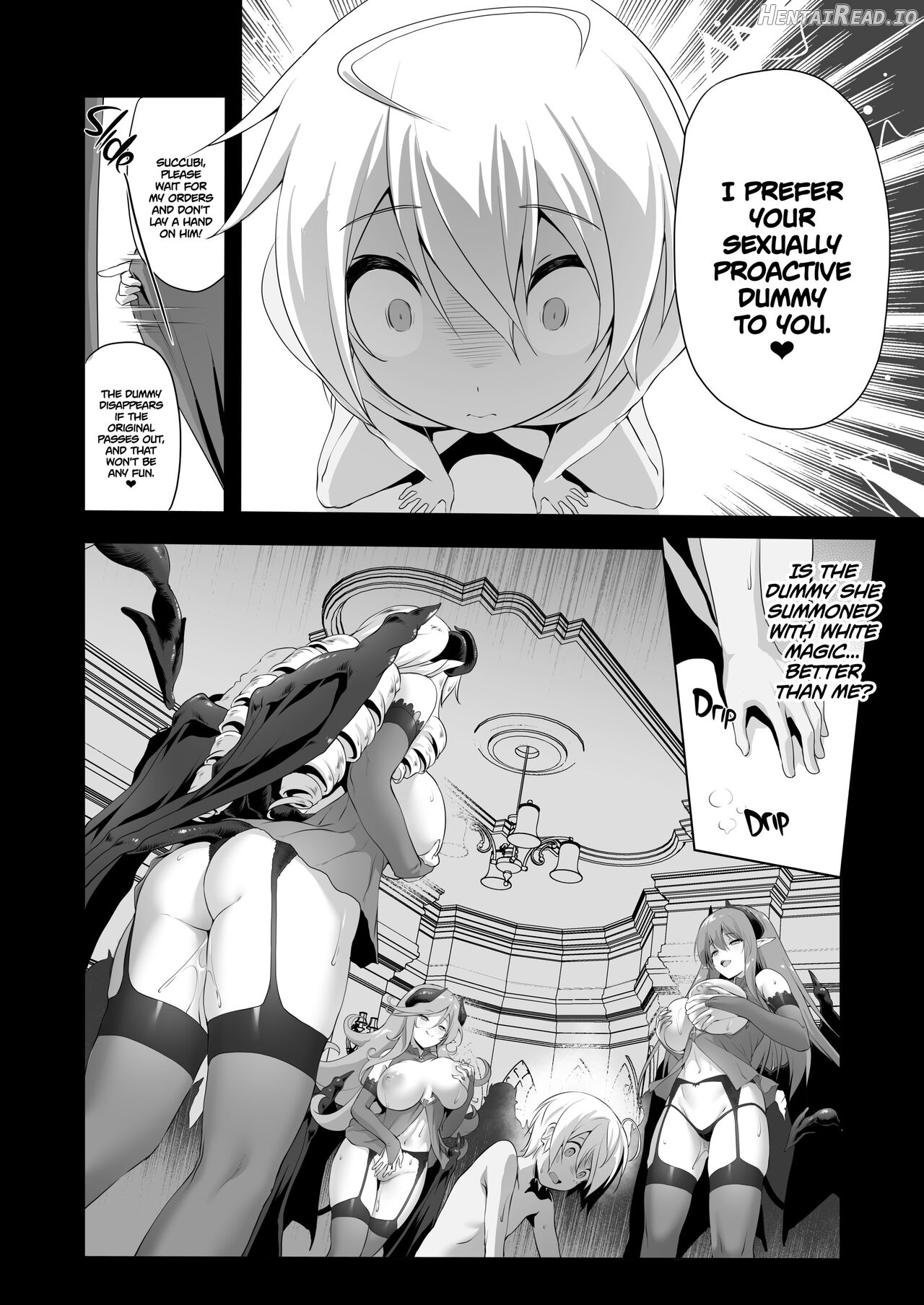 Bouken no Sho Series Soushuuhen - The Adventurer's Book has Perfect. Vol. 2 Chapter 1 - page 106