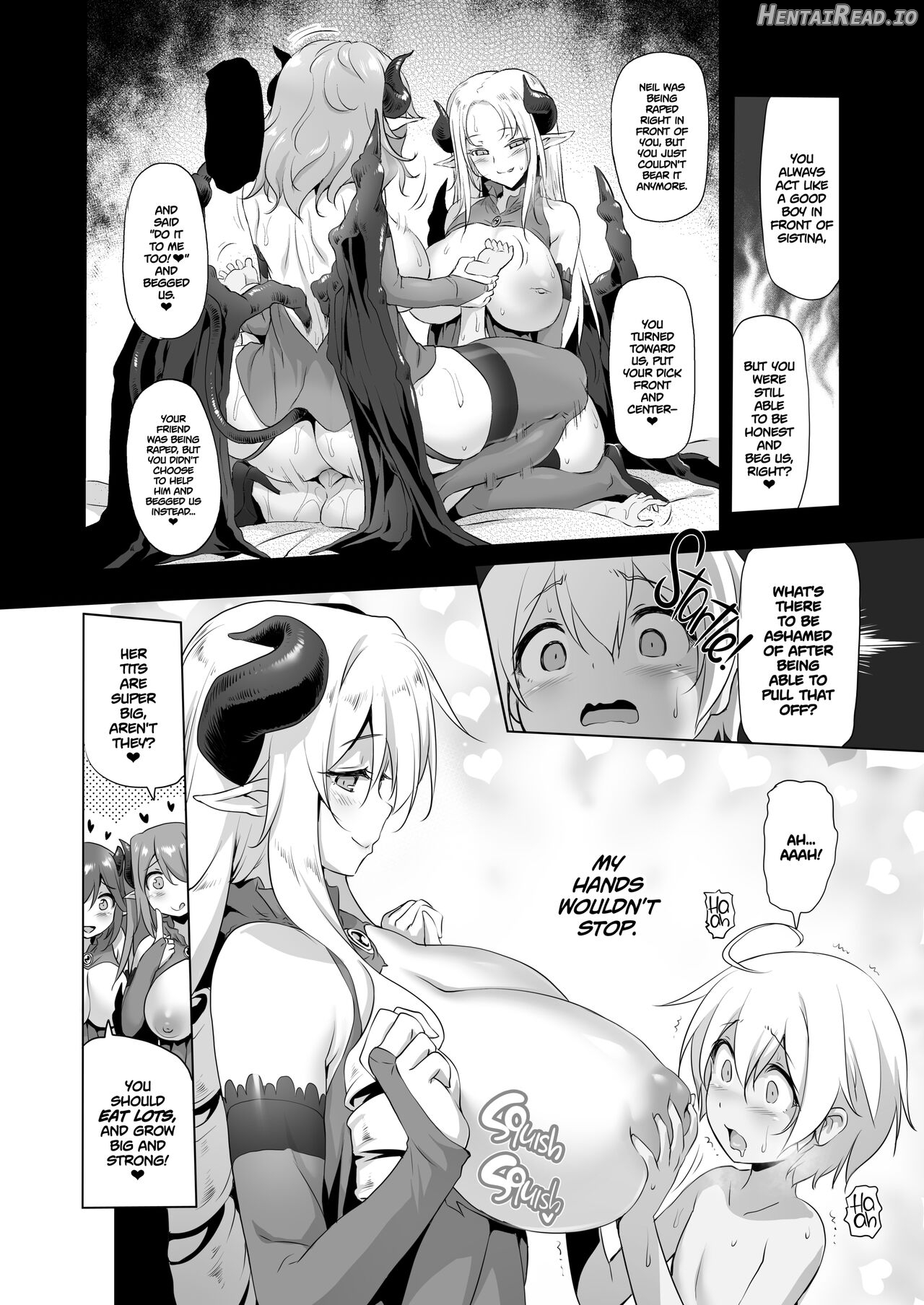 Bouken no Sho Series Soushuuhen - The Adventurer's Book has Perfect. Vol. 2 Chapter 1 - page 108
