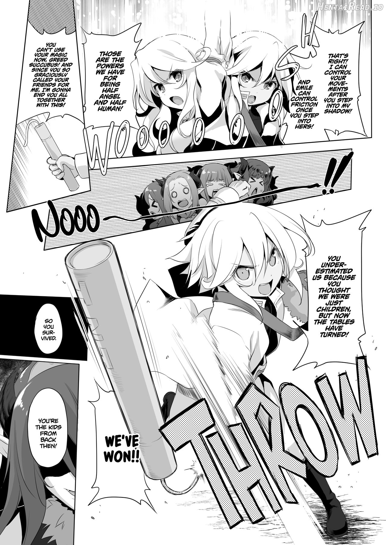 Bouken no Sho Series Soushuuhen - The Adventurer's Book has Perfect. Vol. 2 Chapter 1 - page 134