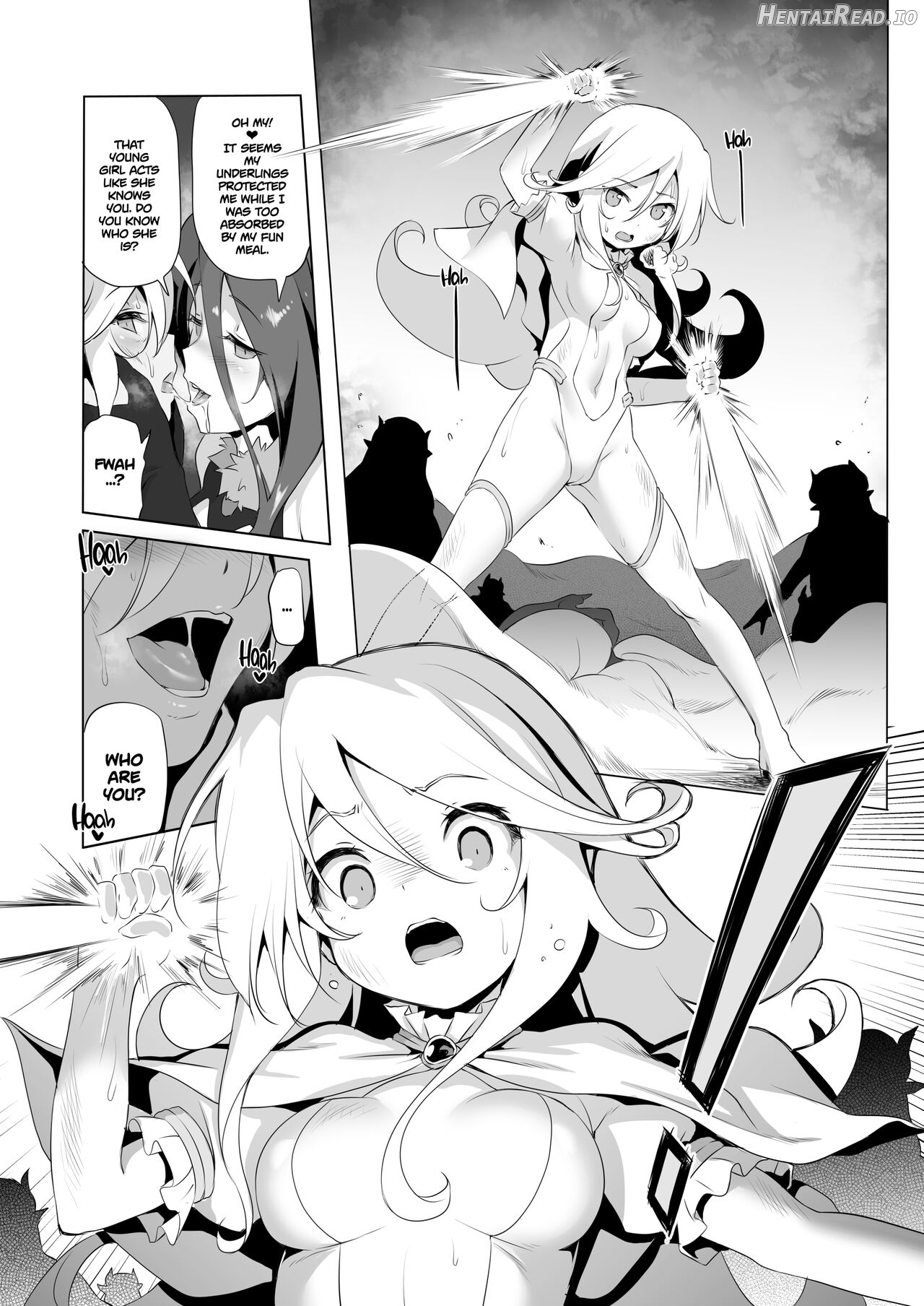 Bouken no Sho Series Soushuuhen - The Adventurer's Book has Perfect. Vol. 2 Chapter 1 - page 154