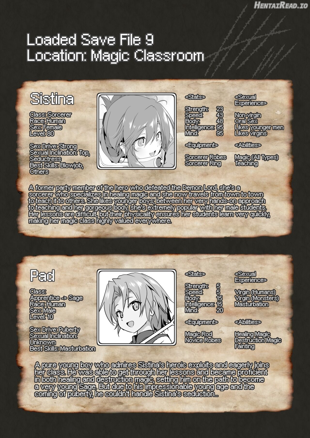Bouken no Sho Series Soushuuhen - The Adventurer's Book has Perfect. Vol. 2 Chapter 1 - page 165