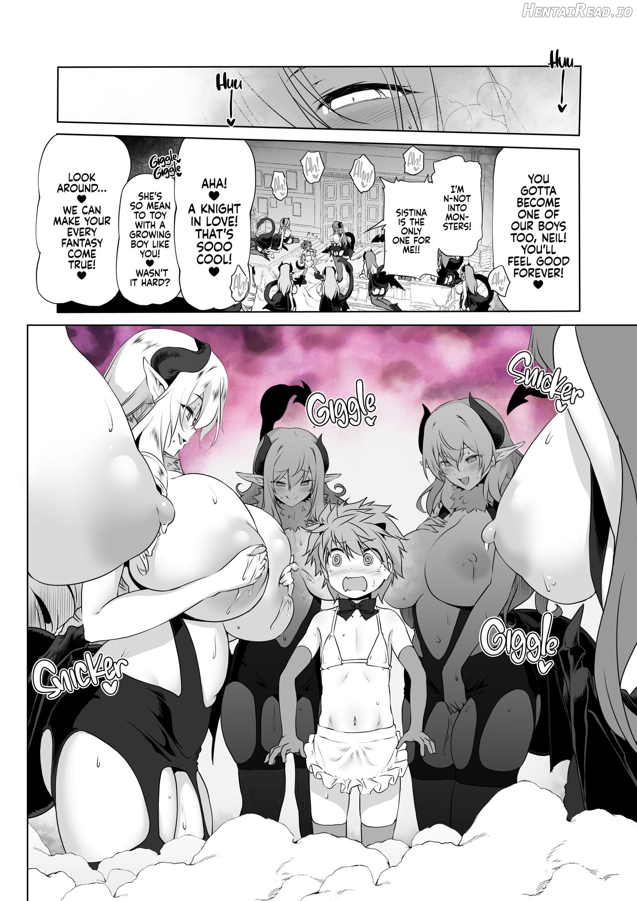 Bouken no Sho Series Soushuuhen - The Adventurer's Book has Perfect. Vol. 2 Chapter 1 - page 17