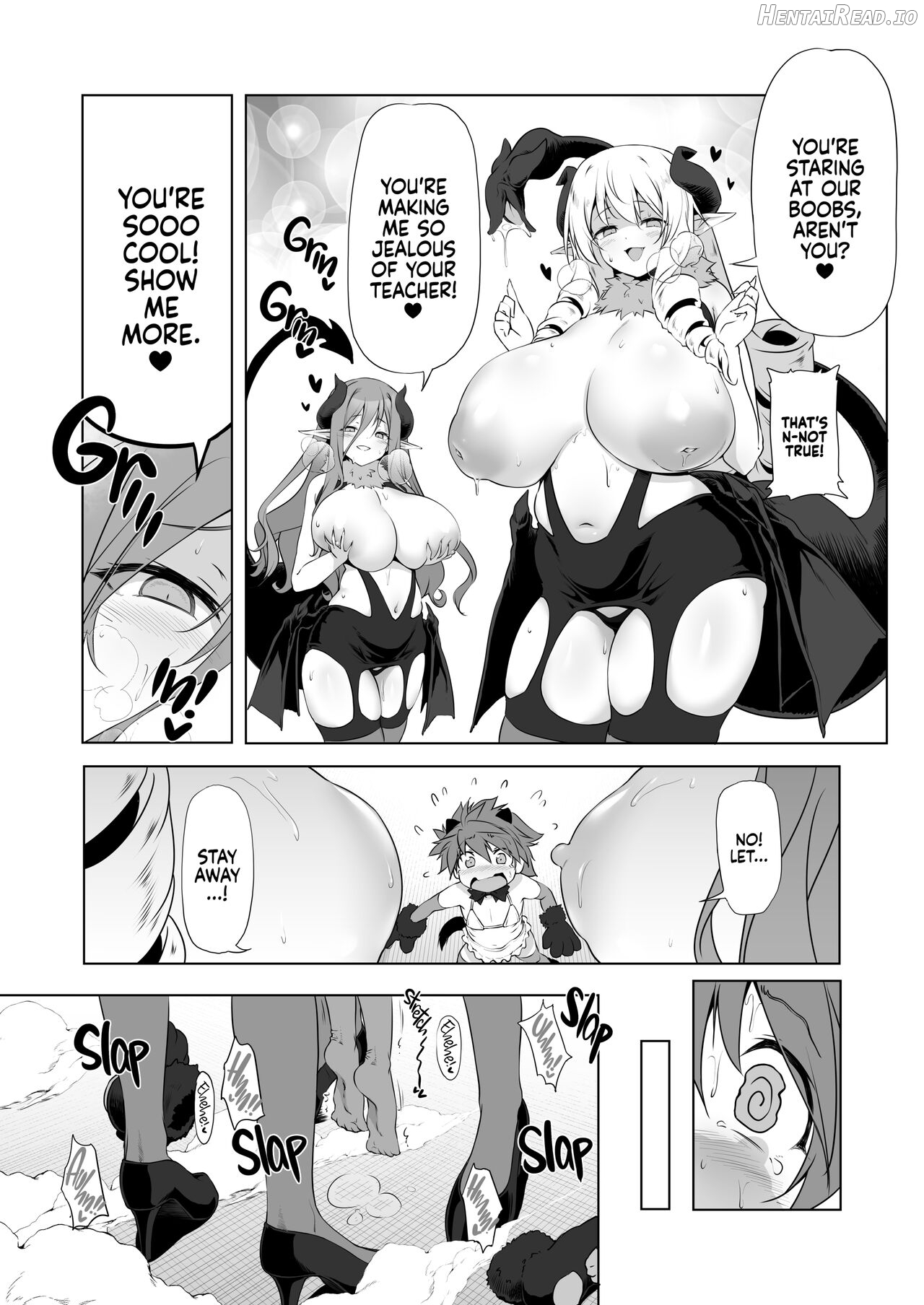 Bouken no Sho Series Soushuuhen - The Adventurer's Book has Perfect. Vol. 2 Chapter 1 - page 18
