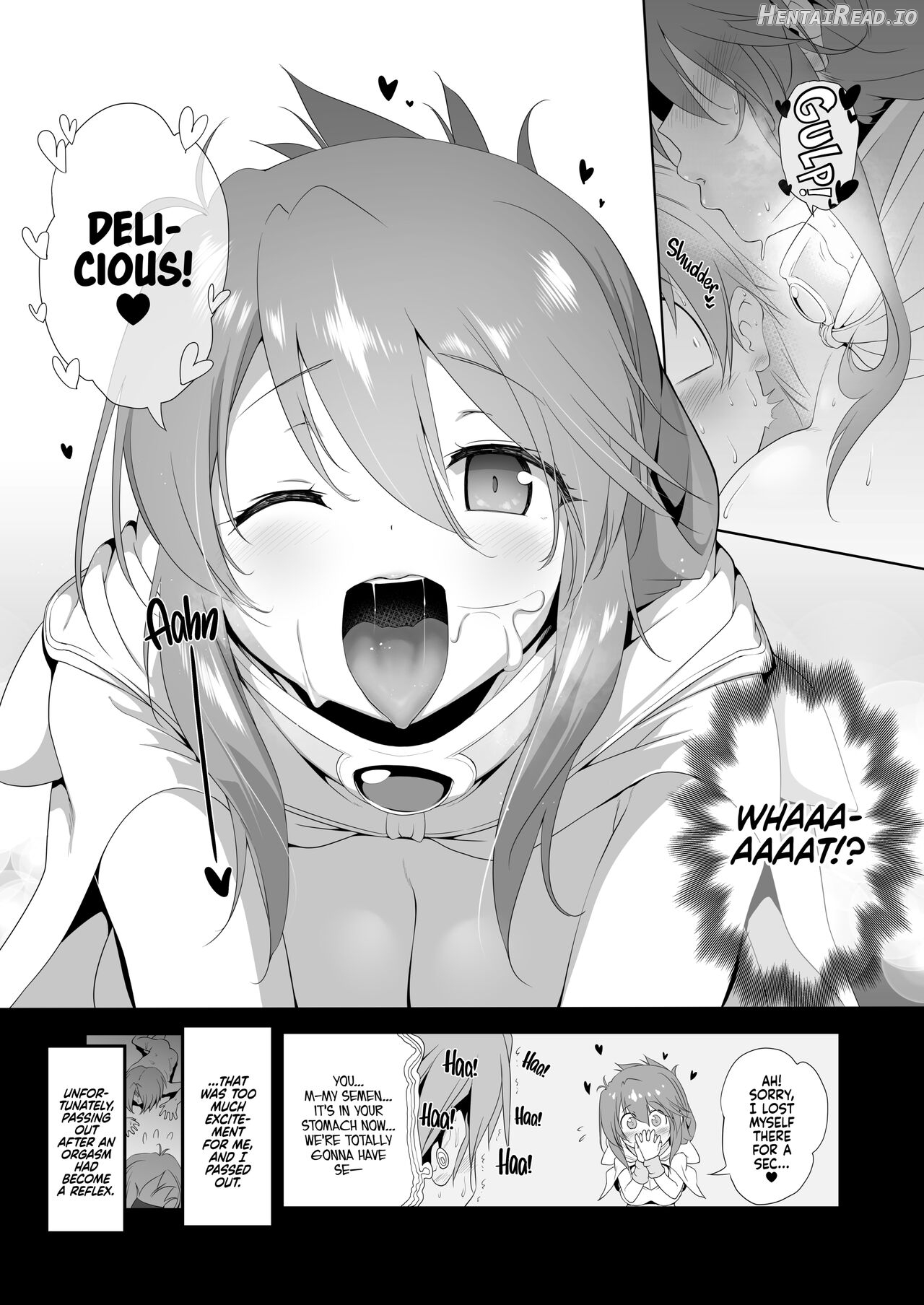 Bouken no Sho Series Soushuuhen - The Adventurer's Book has Perfect. Vol. 2 Chapter 1 - page 181
