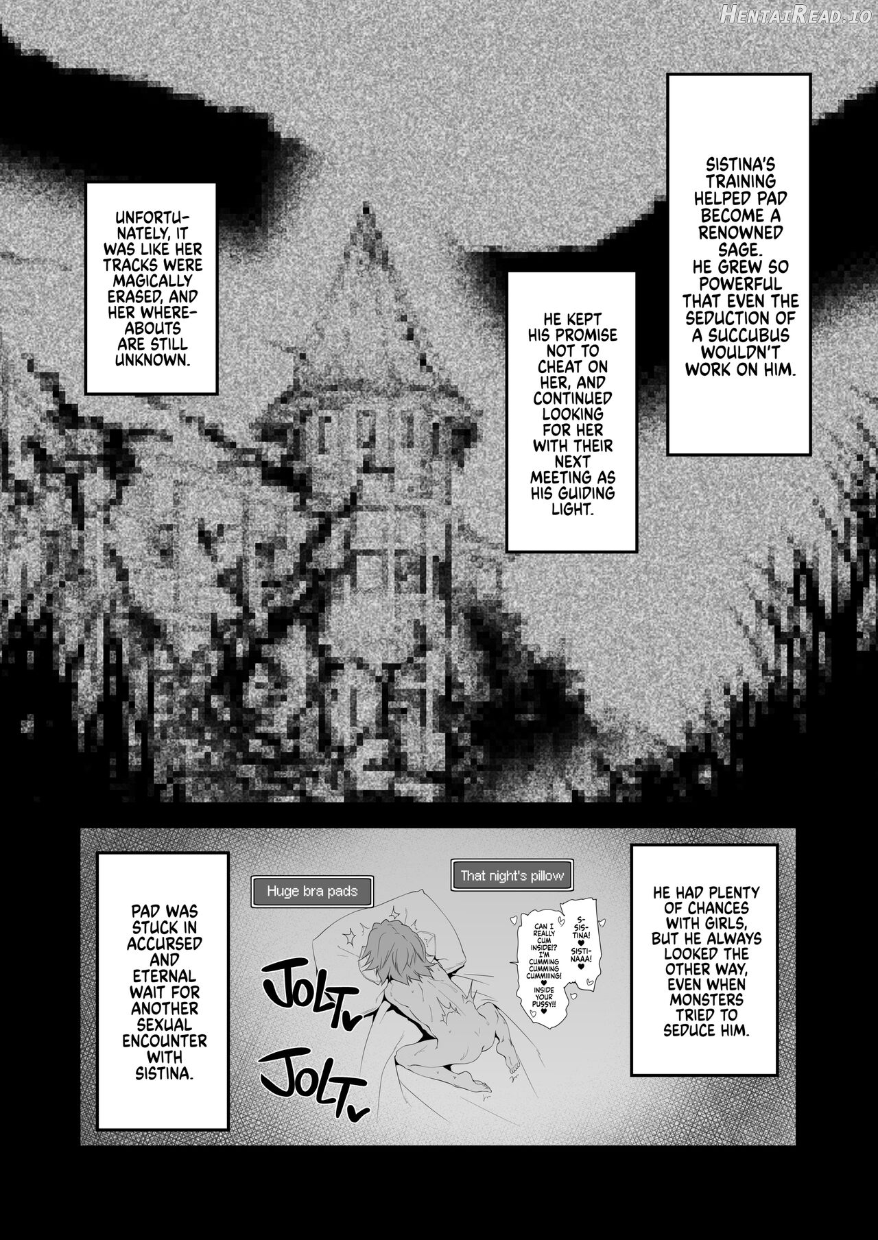 Bouken no Sho Series Soushuuhen - The Adventurer's Book has Perfect. Vol. 2 Chapter 1 - page 183