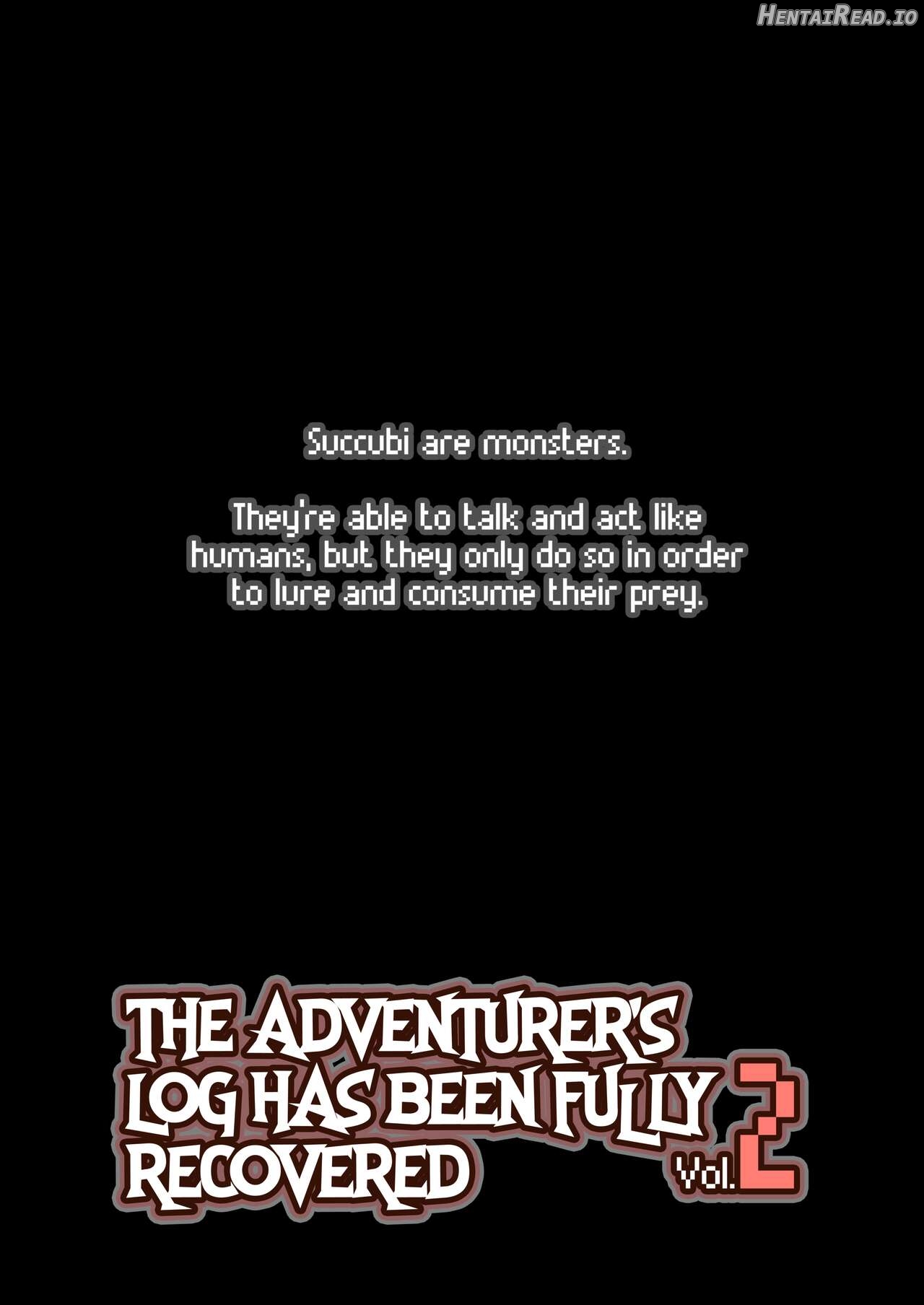 Bouken no Sho Series Soushuuhen - The Adventurer's Book has Perfect. Vol. 2 Chapter 1 - page 197